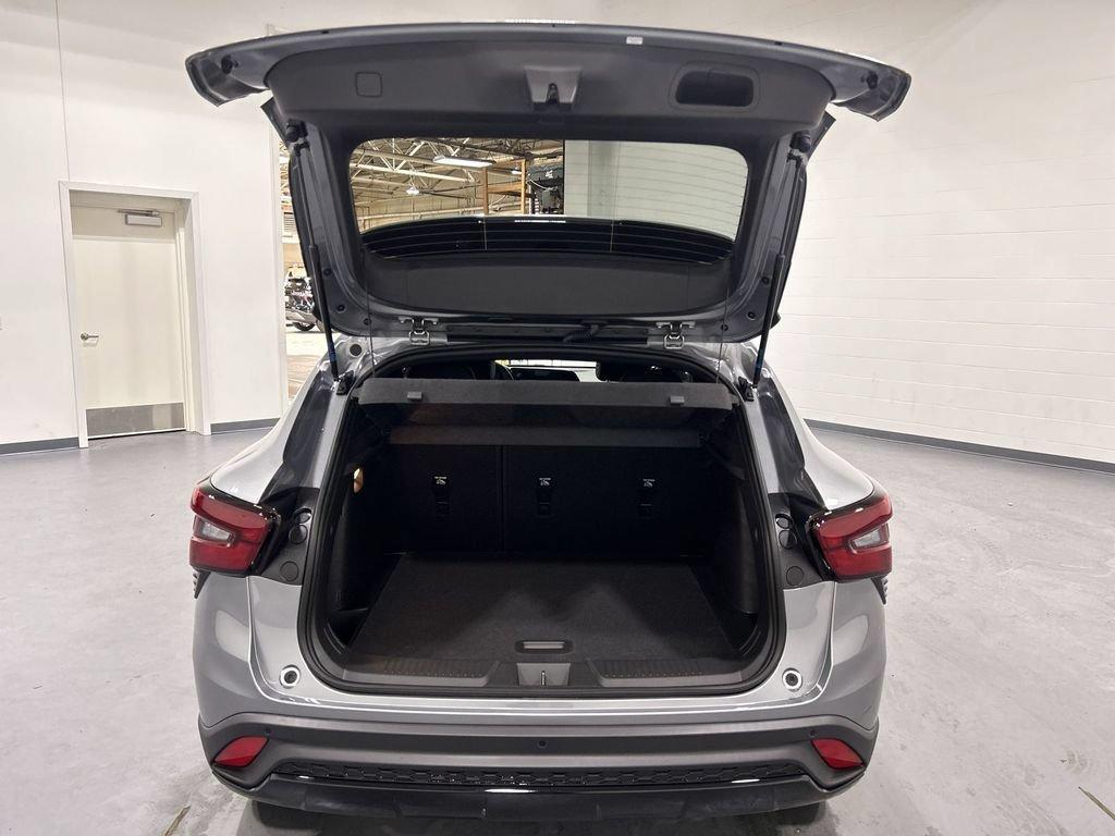 new 2026 Chevrolet Trax car, priced at $26,403