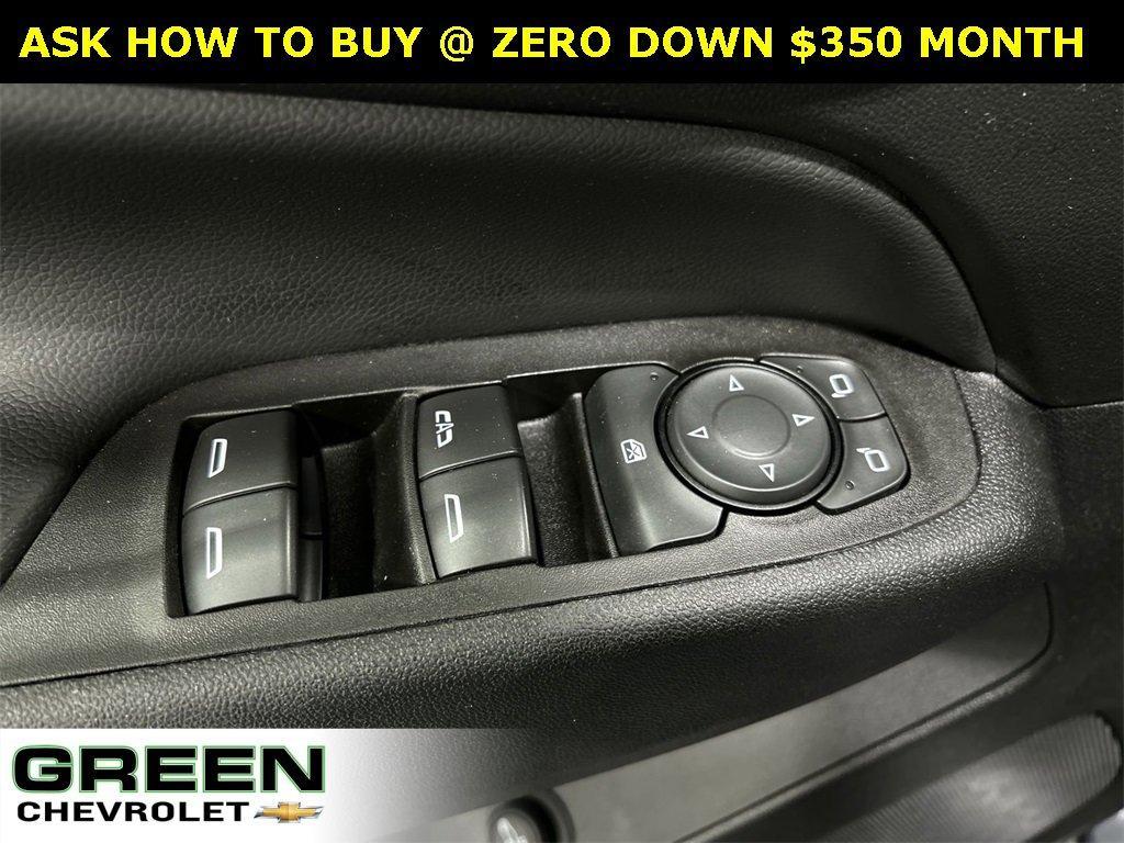 used 2022 Chevrolet Equinox car, priced at $19,700