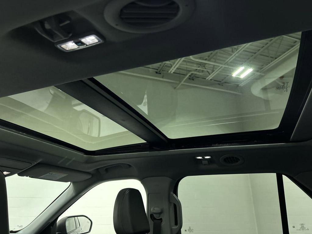 used 2022 Ford Explorer car, priced at $29,950