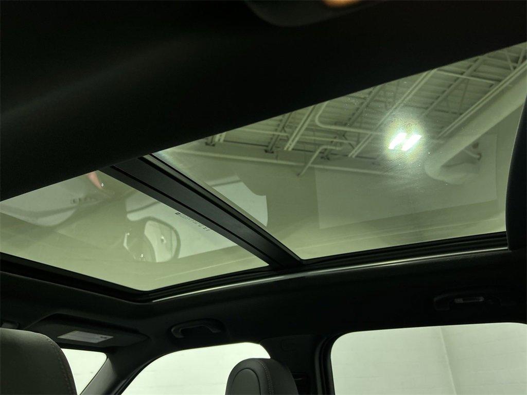 new 2026 Chevrolet TrailBlazer car, priced at $31,975