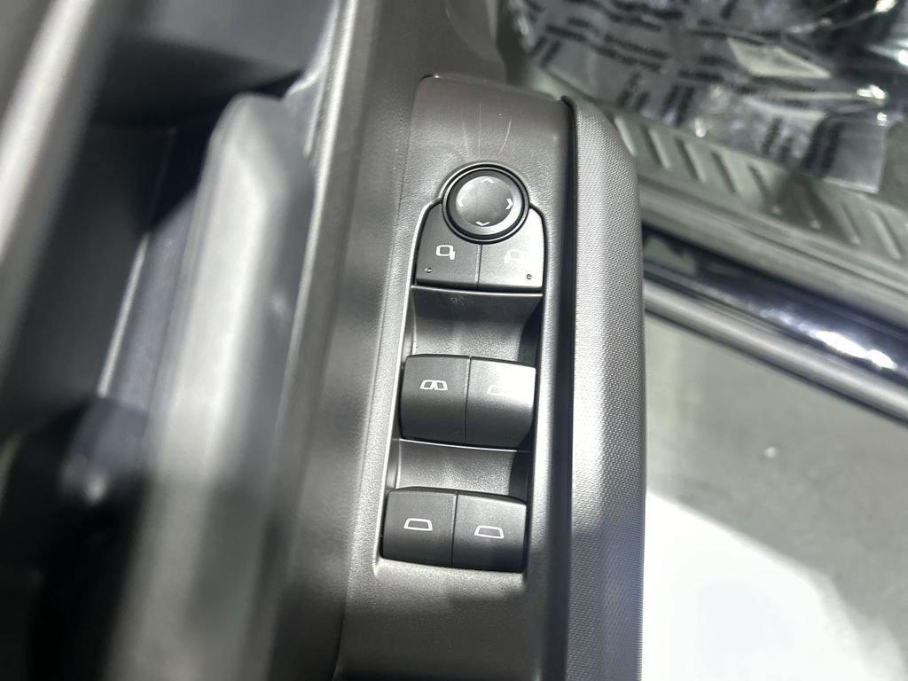 new 2026 Chevrolet Colorado car, priced at $43,945