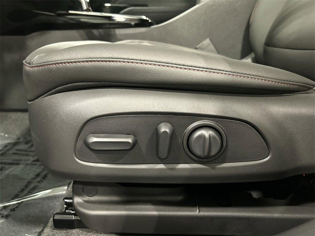 new 2026 Chevrolet Trax car, priced at $26,885