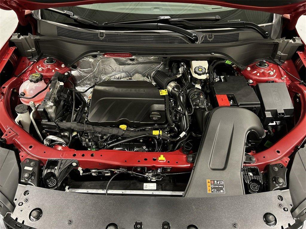 new 2026 Chevrolet Trax car, priced at $26,885