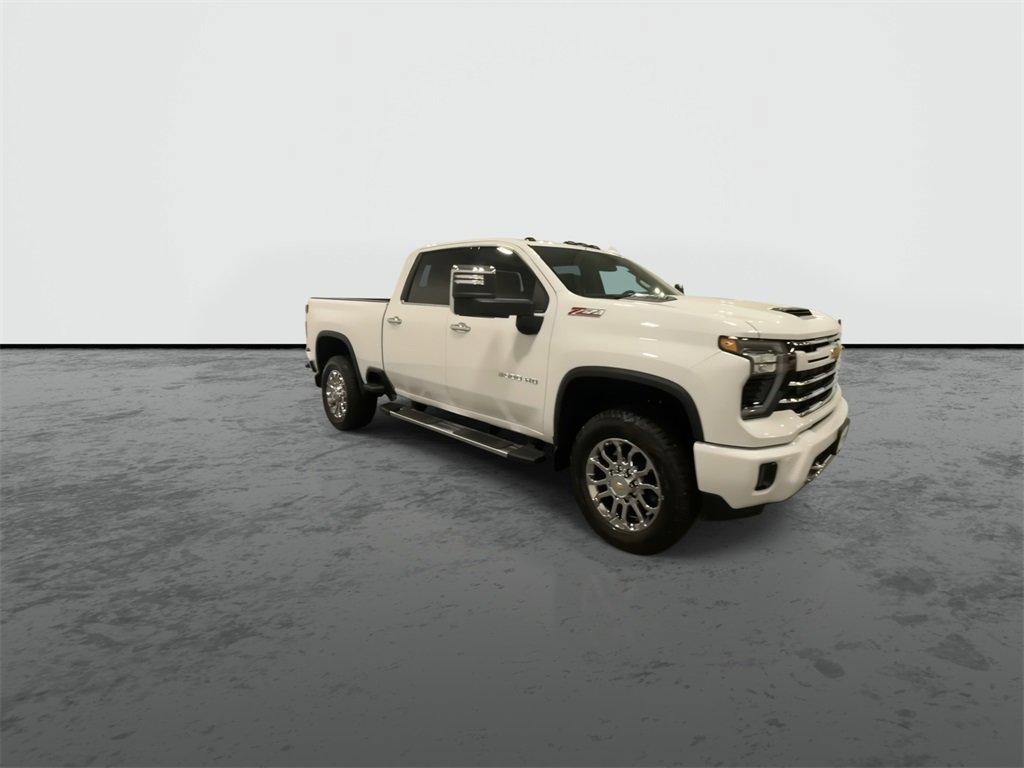 new 2026 Chevrolet Silverado 3500 car, priced at $79,720