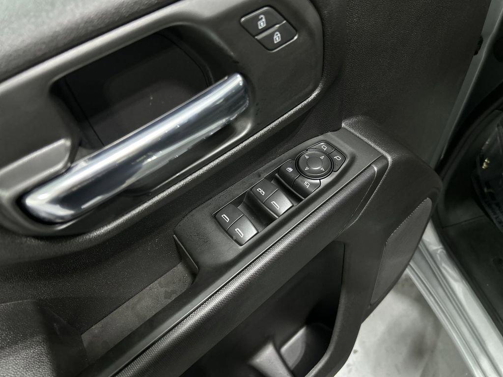 new 2026 Chevrolet Silverado 2500 car, priced at $63,715