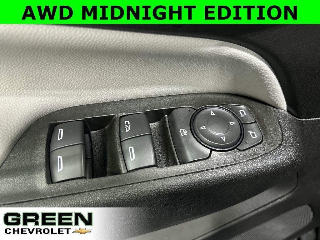 used 2024 Chevrolet Equinox car, priced at $22,250