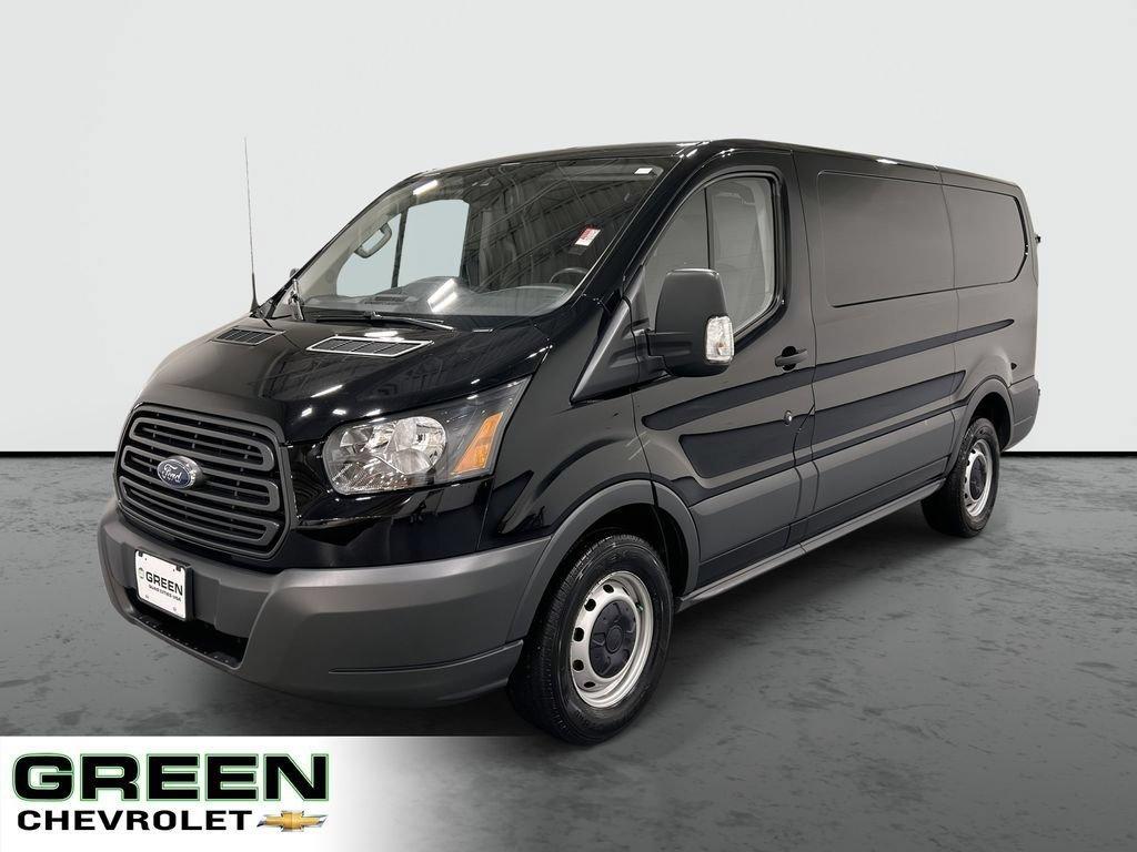 used 2018 Ford Transit-150 car, priced at $15,313