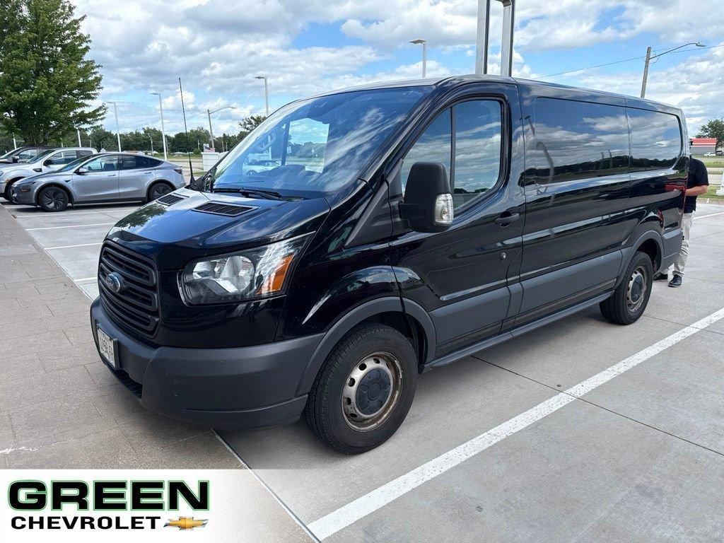 used 2018 Ford Transit-150 car, priced at $15,313