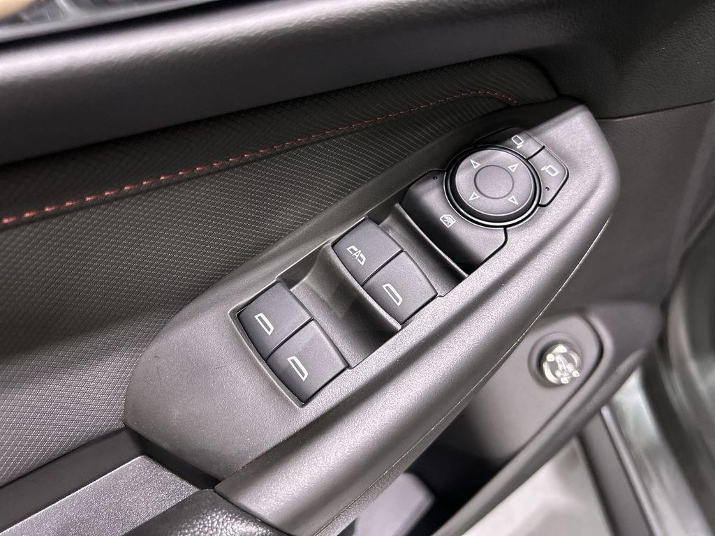 new 2026 Chevrolet TrailBlazer car, priced at $31,143