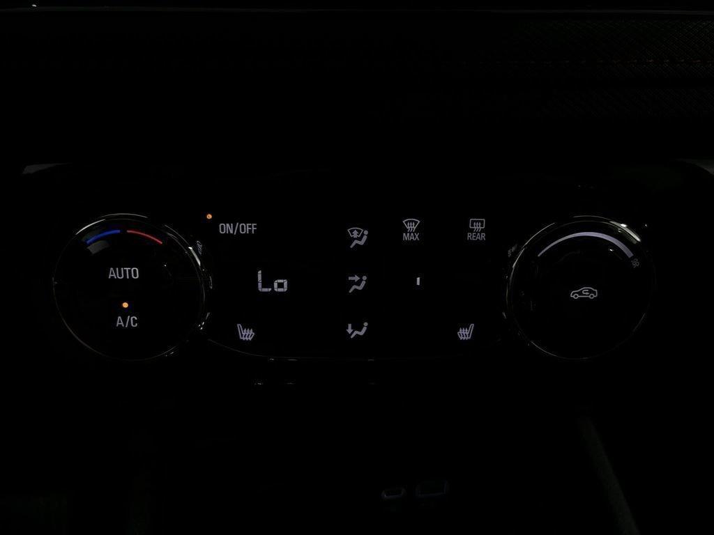 new 2026 Chevrolet TrailBlazer car, priced at $31,143
