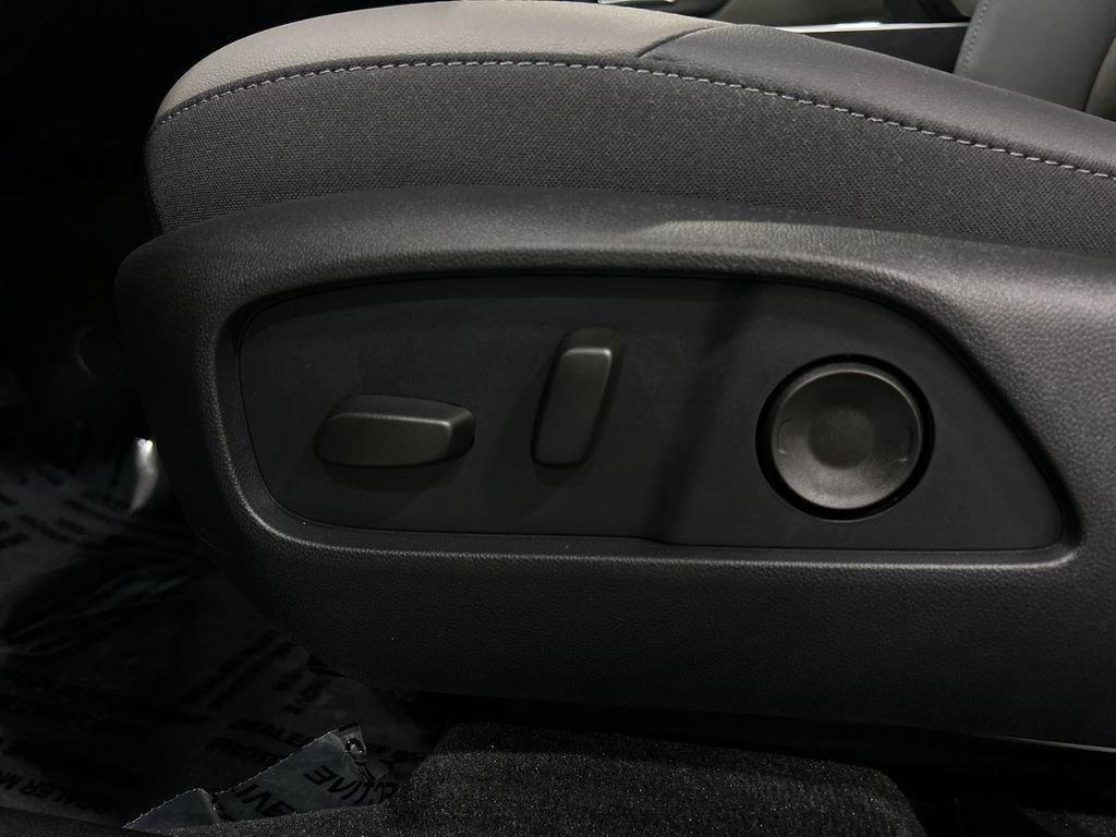 new 2027 Chevrolet Equinox car, priced at $36,494