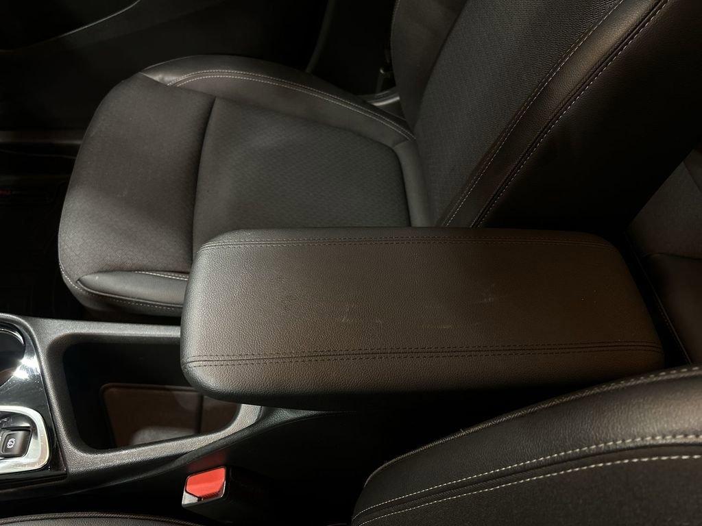 used 2024 Buick Encore GX car, priced at $22,208