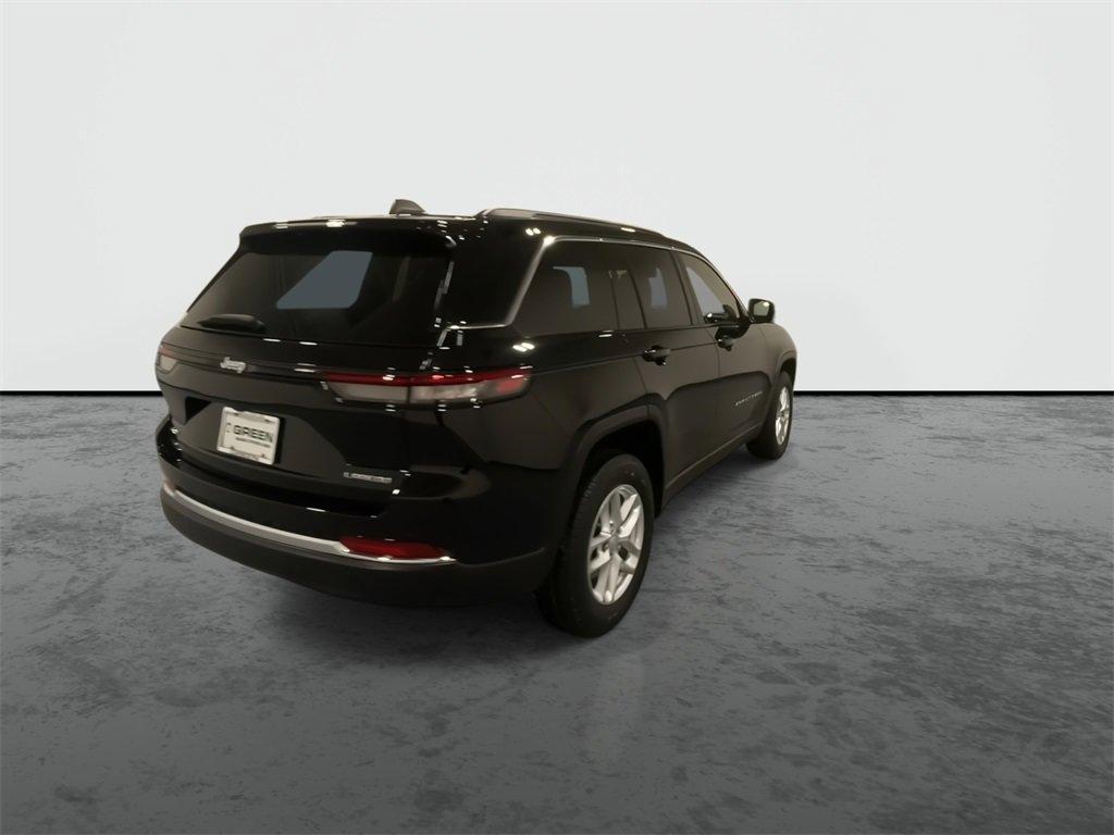 used 2023 Jeep Grand Cherokee car, priced at $24,227