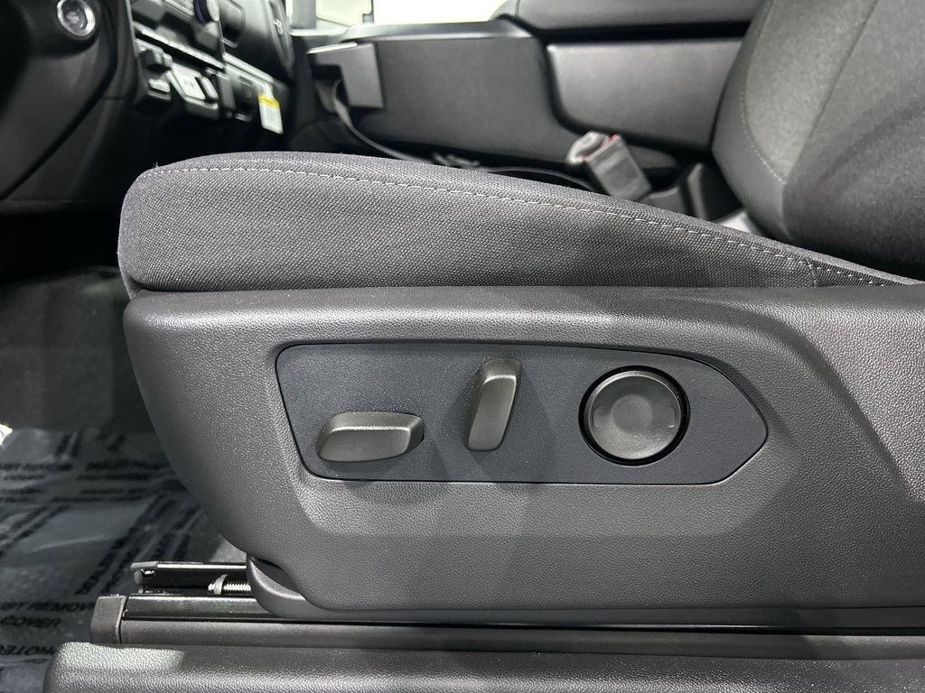 new 2026 Chevrolet Silverado 2500 car, priced at $54,178