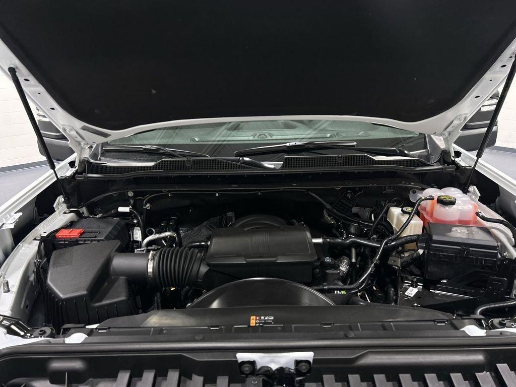 new 2026 Chevrolet Silverado 2500 car, priced at $54,178