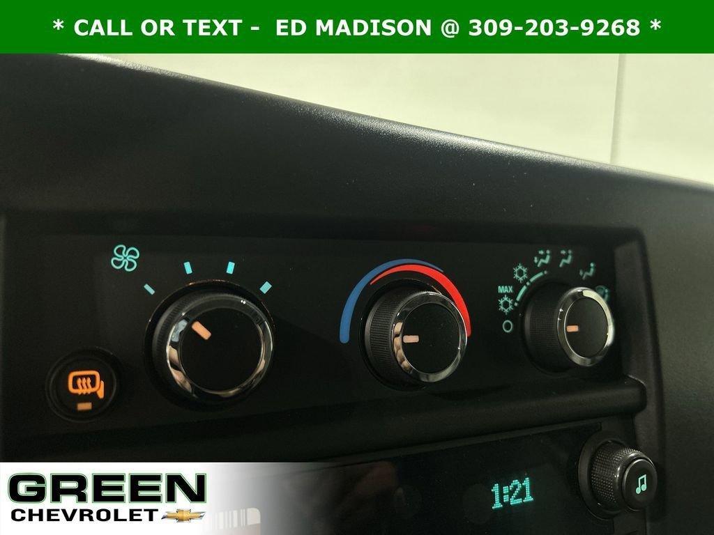 new 2025 Chevrolet Express 2500 car, priced at $47,148