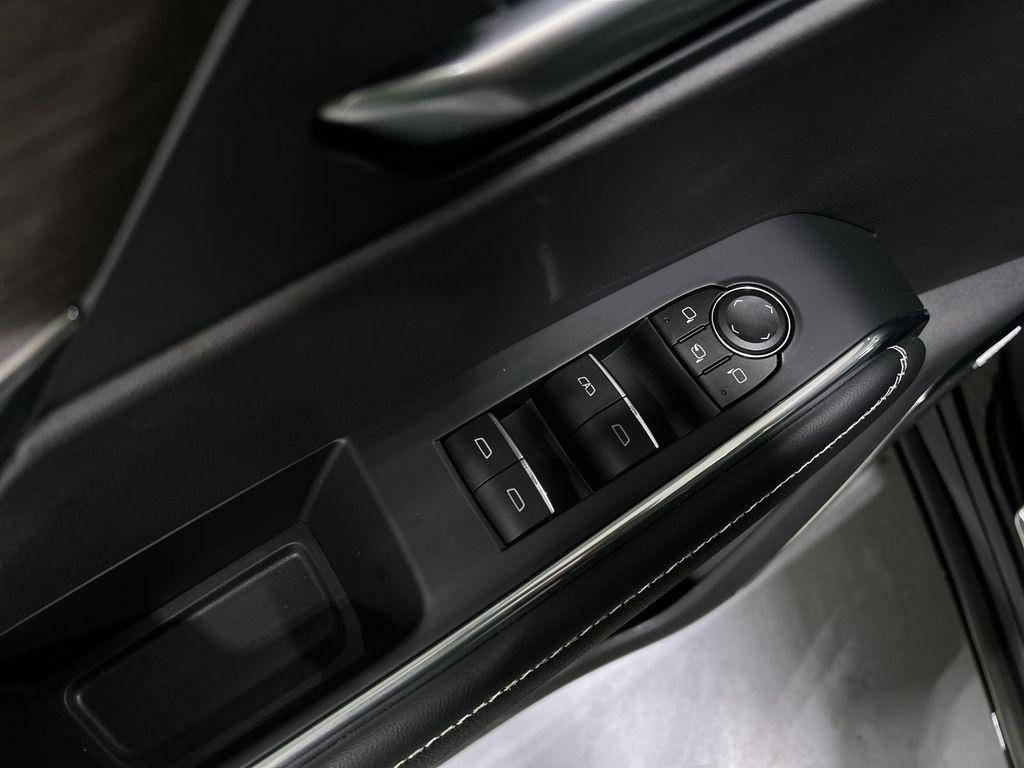used 2026 GMC Acadia car, priced at $58,313