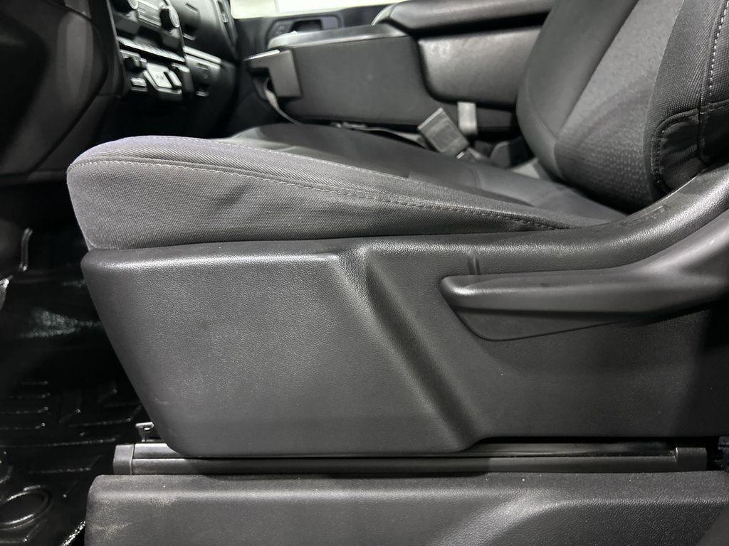 used 2021 Chevrolet Silverado 1500 car, priced at $31,412