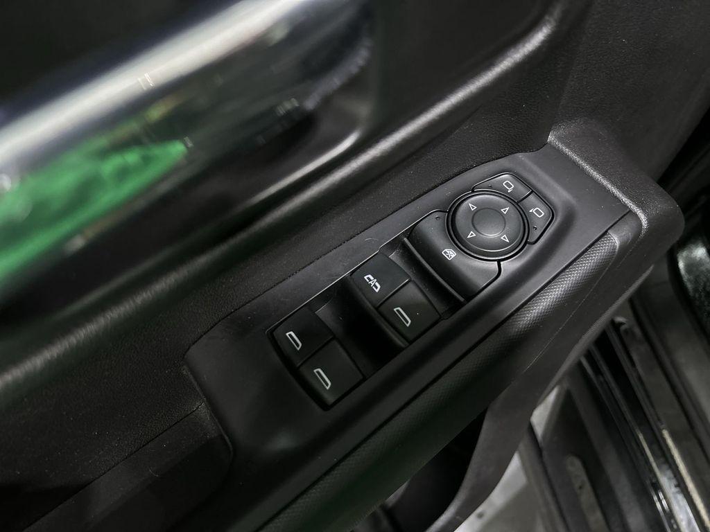 used 2021 Chevrolet Silverado 1500 car, priced at $31,412