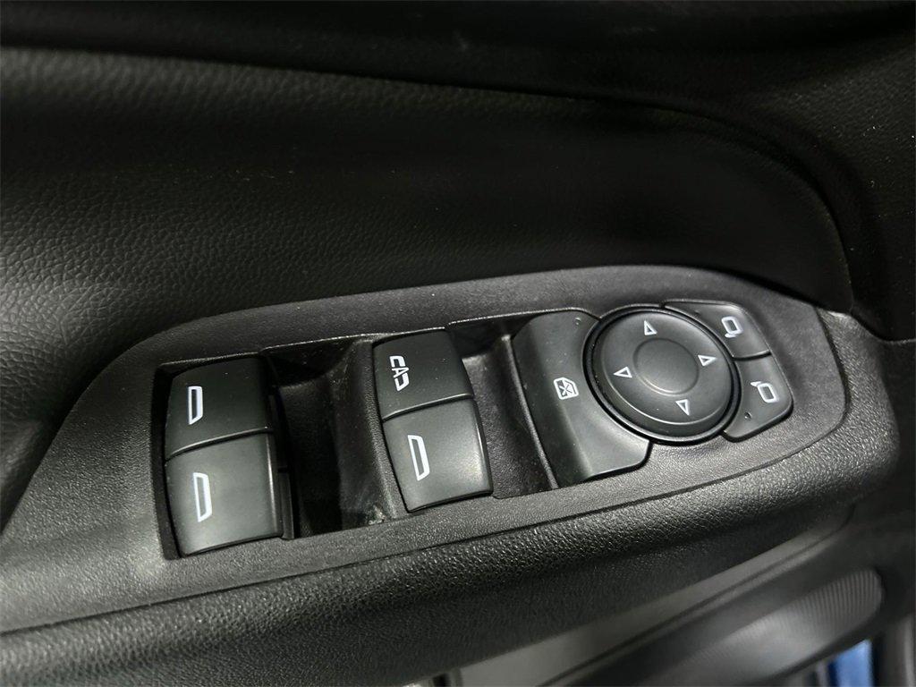 used 2020 Chevrolet Equinox car, priced at $16,999