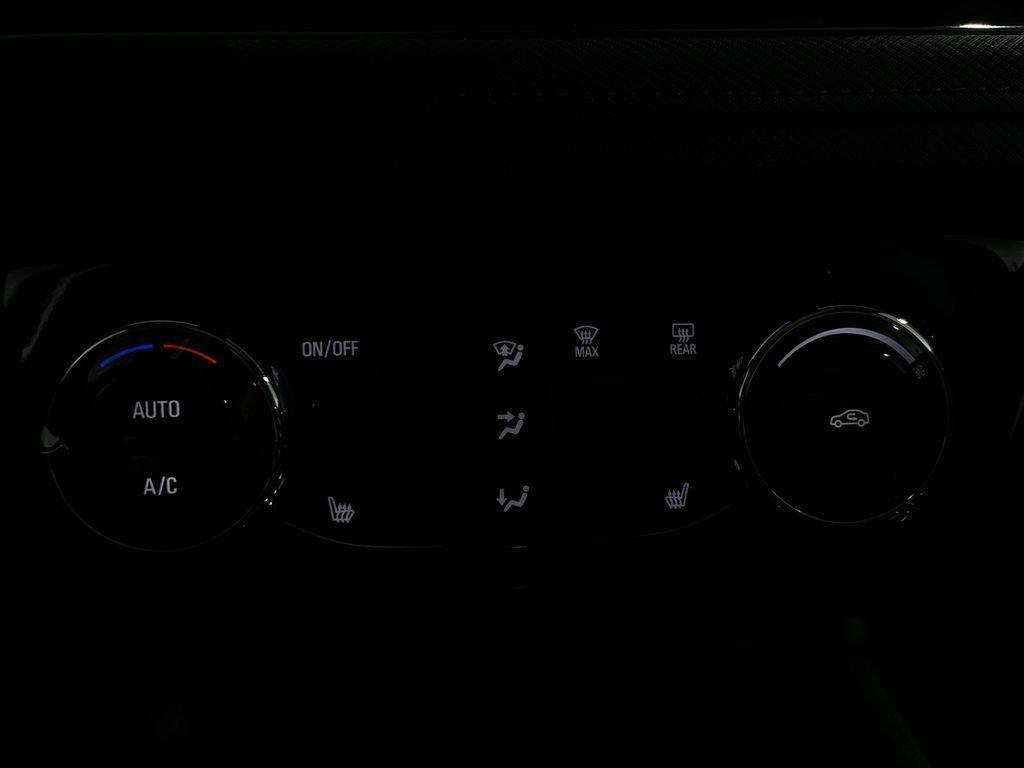new 2026 Chevrolet TrailBlazer car, priced at $32,168