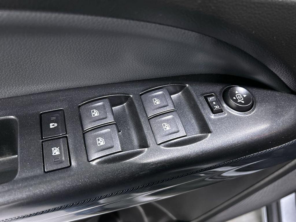 used 2022 Chevrolet Colorado car, priced at $28,999