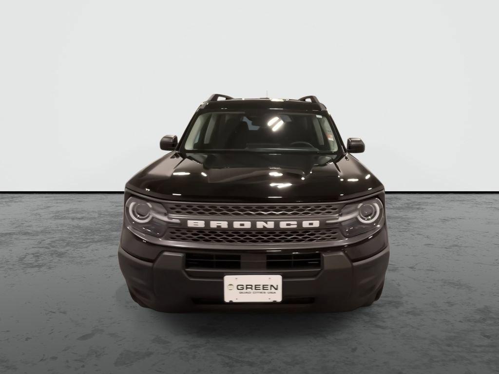 used 2025 Ford Bronco Sport car, priced at $26,403