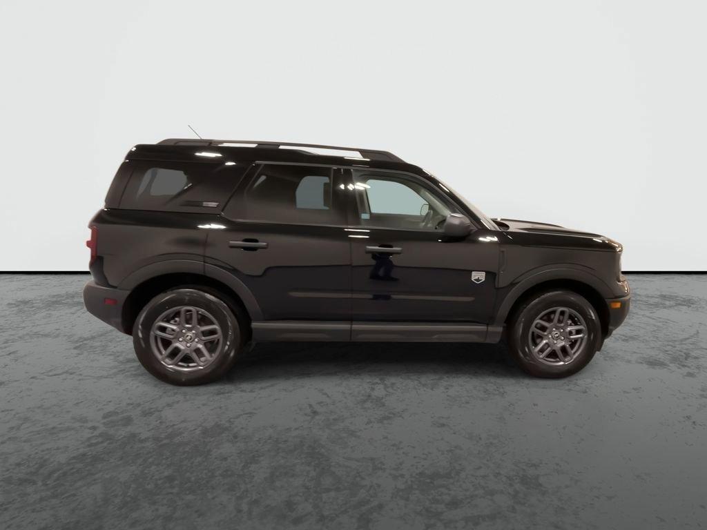 used 2025 Ford Bronco Sport car, priced at $26,403