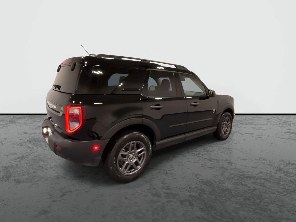 used 2025 Ford Bronco Sport car, priced at $26,403
