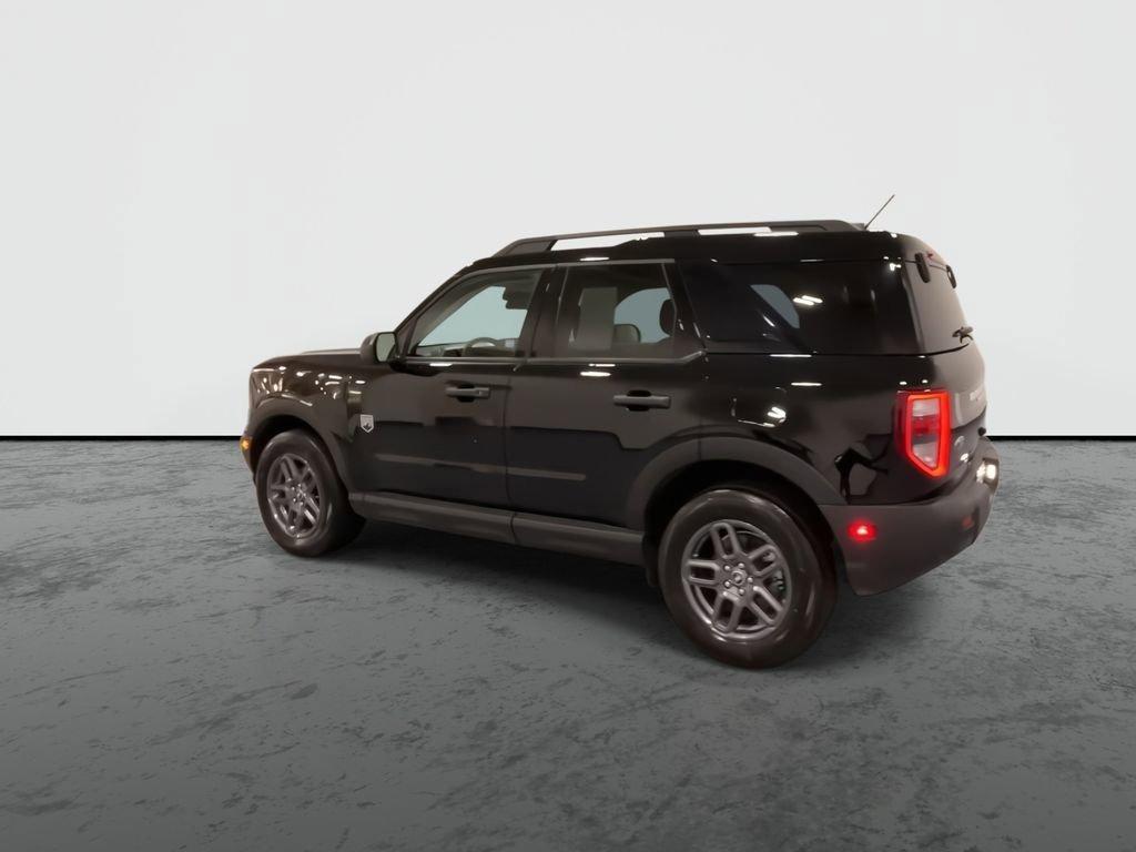 used 2025 Ford Bronco Sport car, priced at $26,403