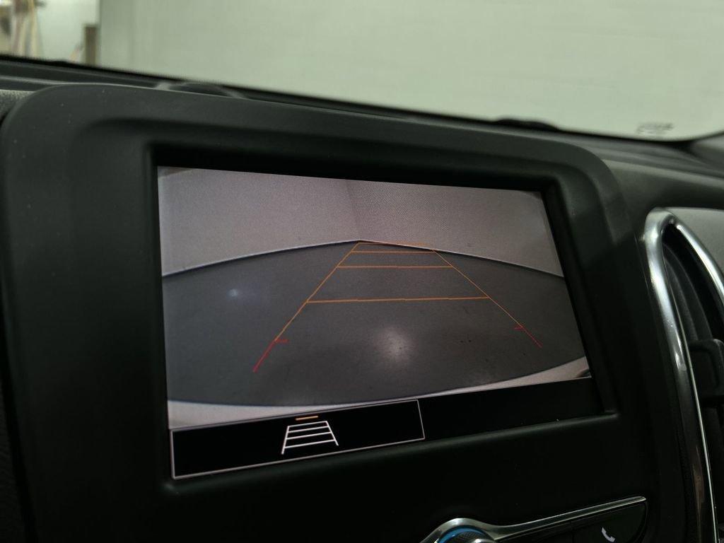 used 2024 Chevrolet Equinox car, priced at $20,699