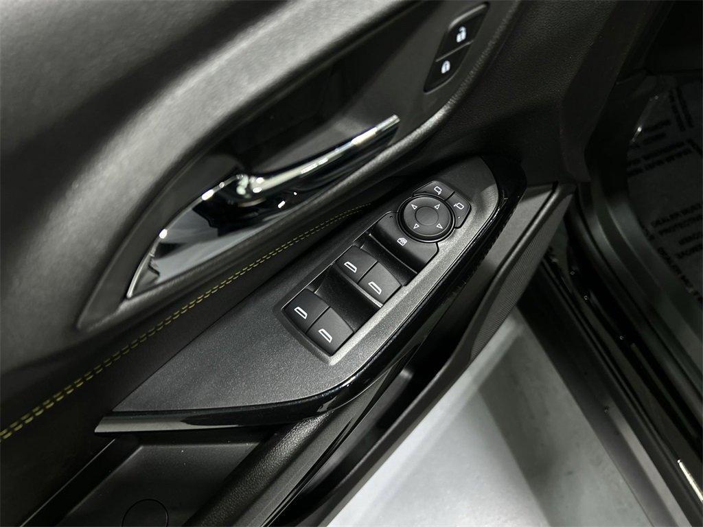 new 2026 Chevrolet Trax car, priced at $23,590