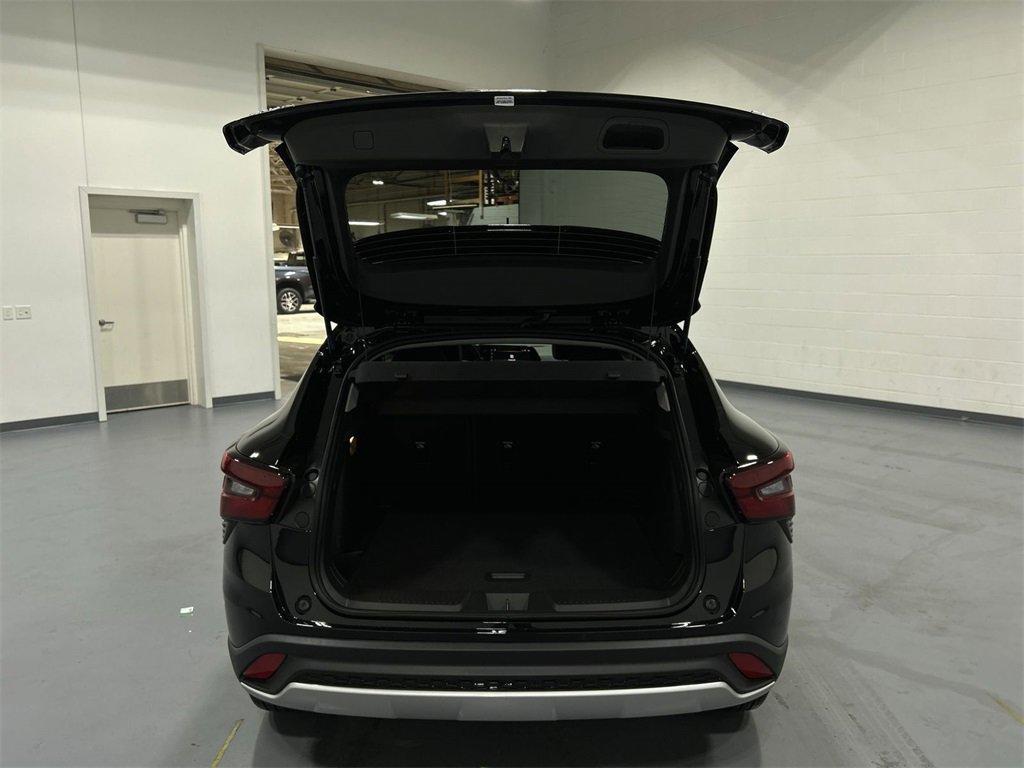 new 2026 Chevrolet Trax car, priced at $23,590