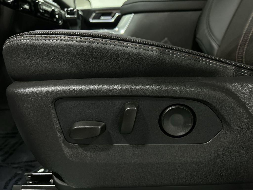 new 2026 Chevrolet Silverado 1500 car, priced at $75,657