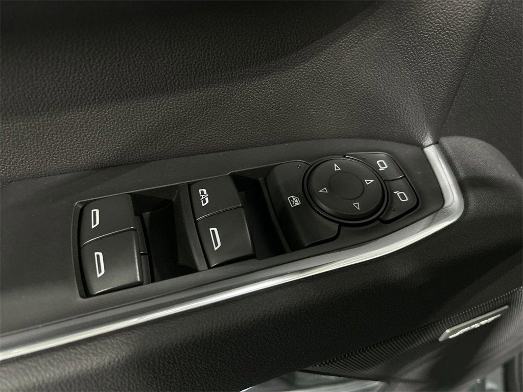 new 2026 Chevrolet Silverado 1500 car, priced at $61,390