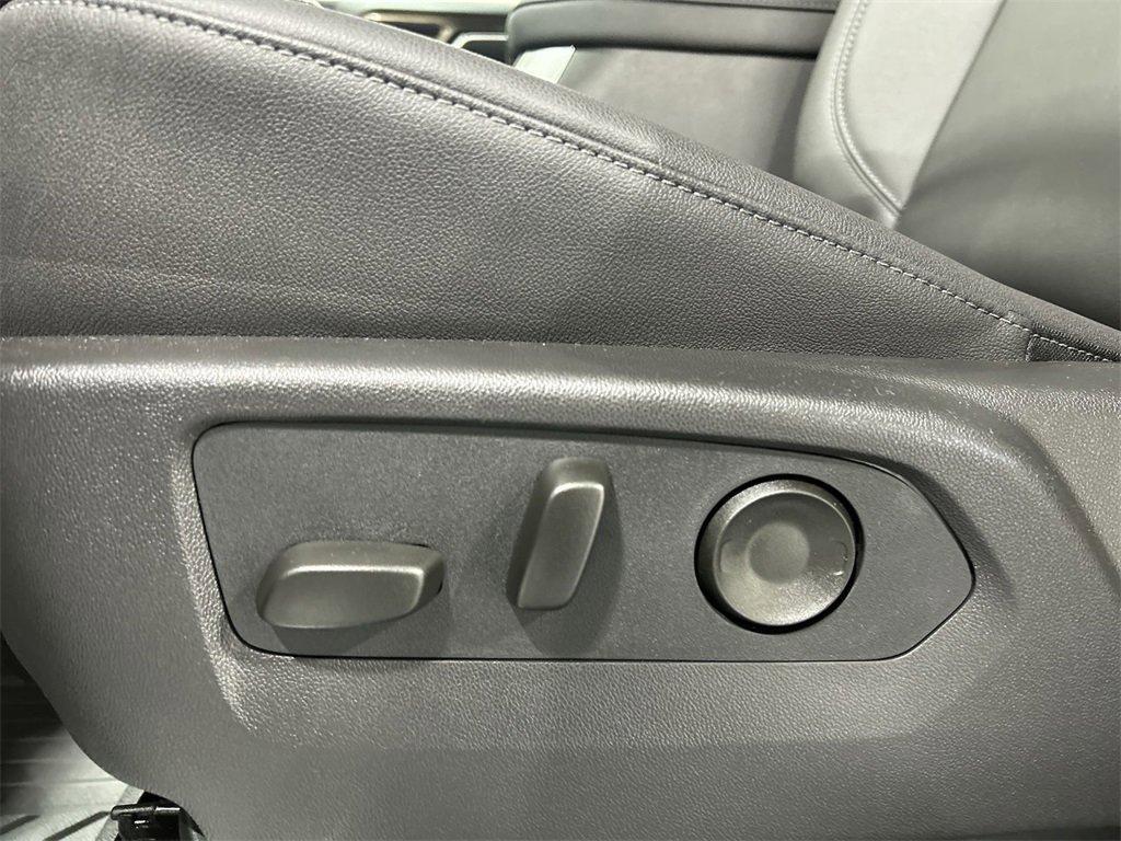 new 2026 Chevrolet Silverado 1500 car, priced at $61,390