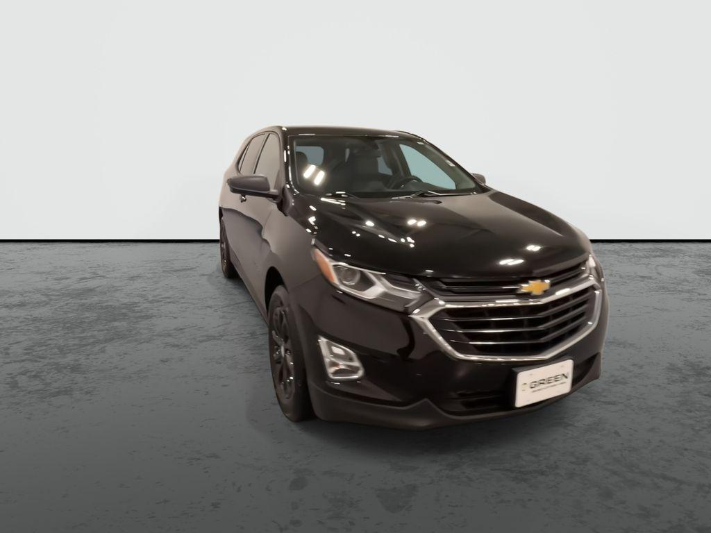 used 2019 Chevrolet Equinox car, priced at $14,412