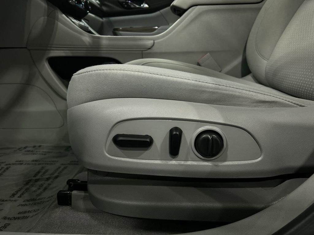 used 2021 GMC Acadia car, priced at $18,900