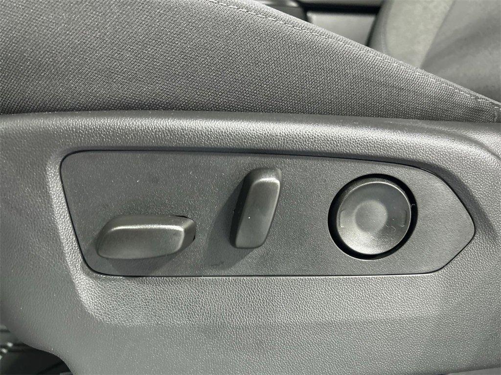 new 2026 Chevrolet Silverado 1500 car, priced at $45,305