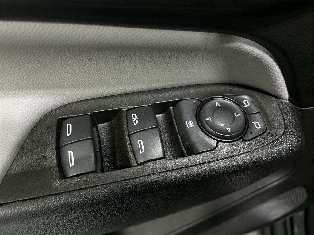 used 2024 Chevrolet Equinox car, priced at $20,900