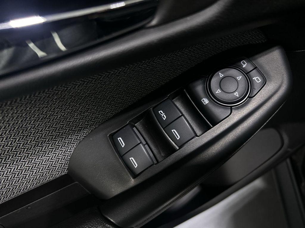 used 2024 Chevrolet TrailBlazer car, priced at $21,313
