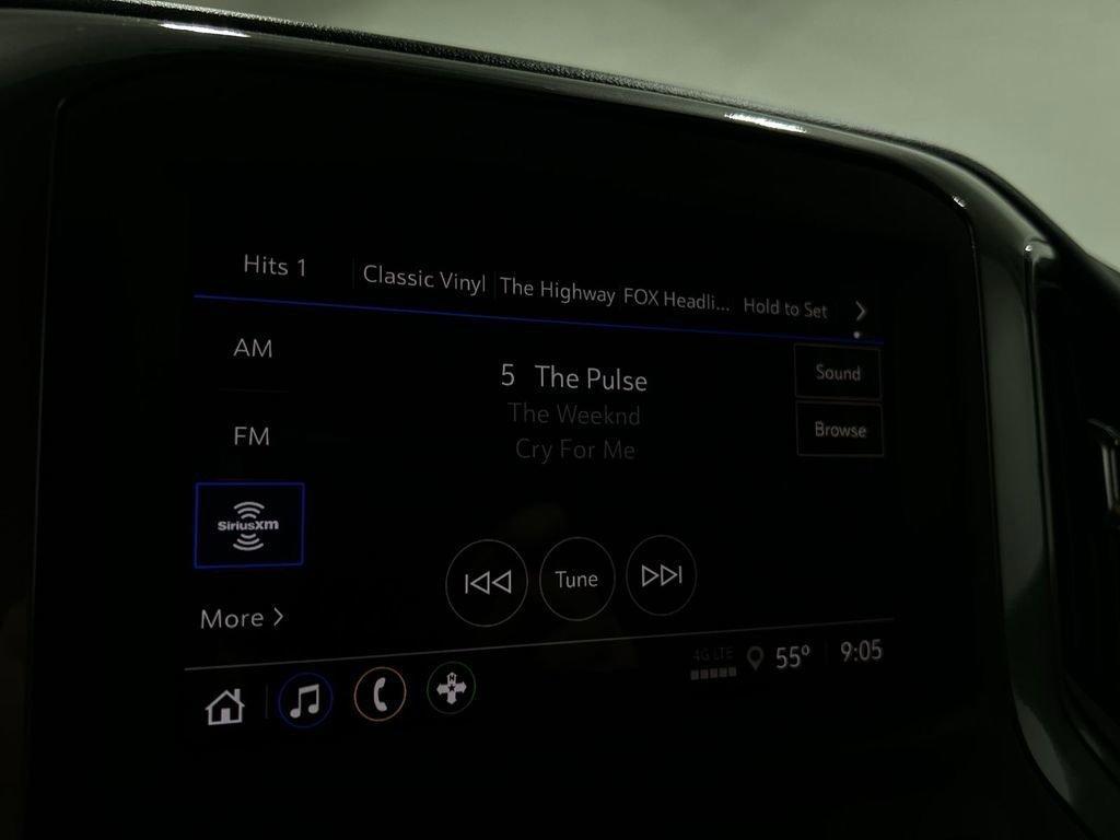 new 2026 Chevrolet Silverado 2500 car, priced at $54,445