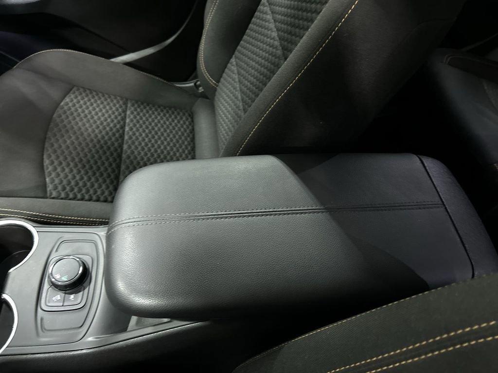 used 2020 GMC Terrain car, priced at $17,999