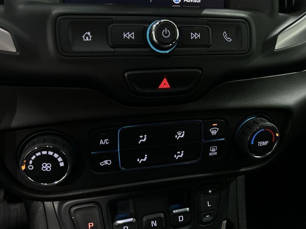 used 2020 GMC Terrain car, priced at $17,999
