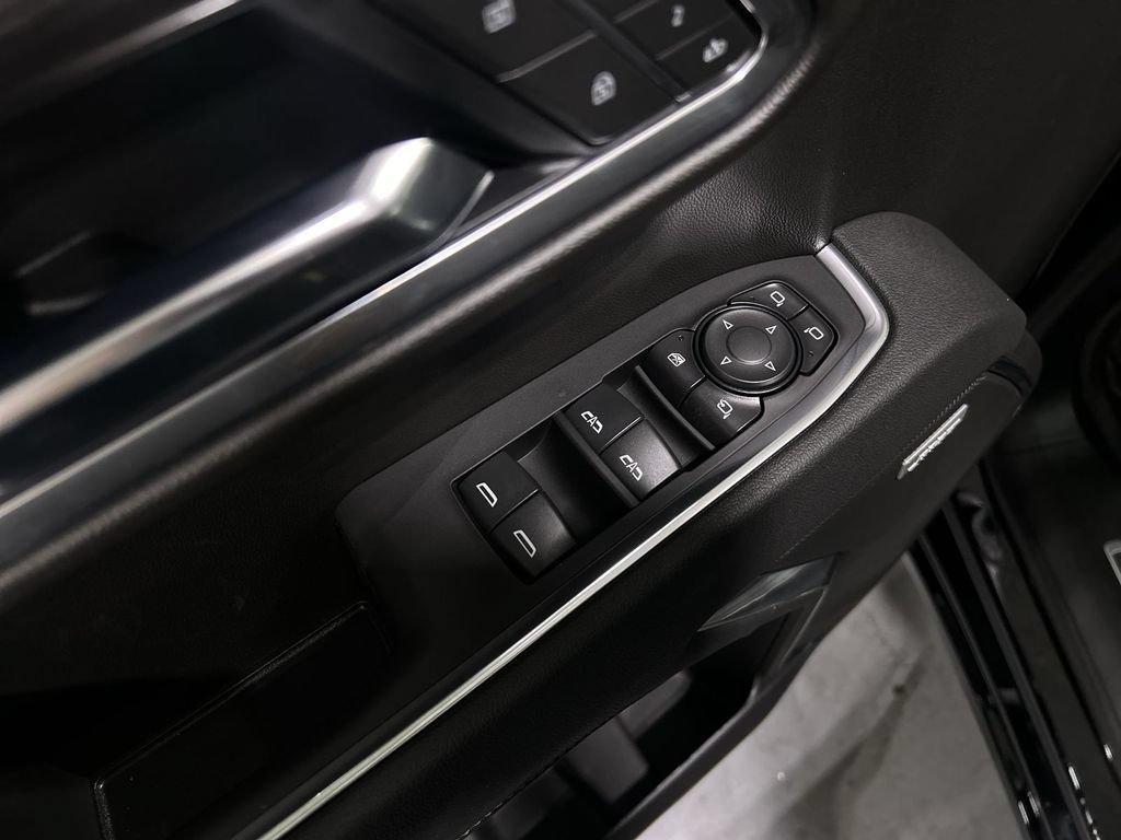 new 2026 Chevrolet Silverado 1500 car, priced at $58,233