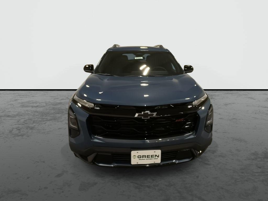new 2026 Chevrolet Equinox car, priced at $36,040