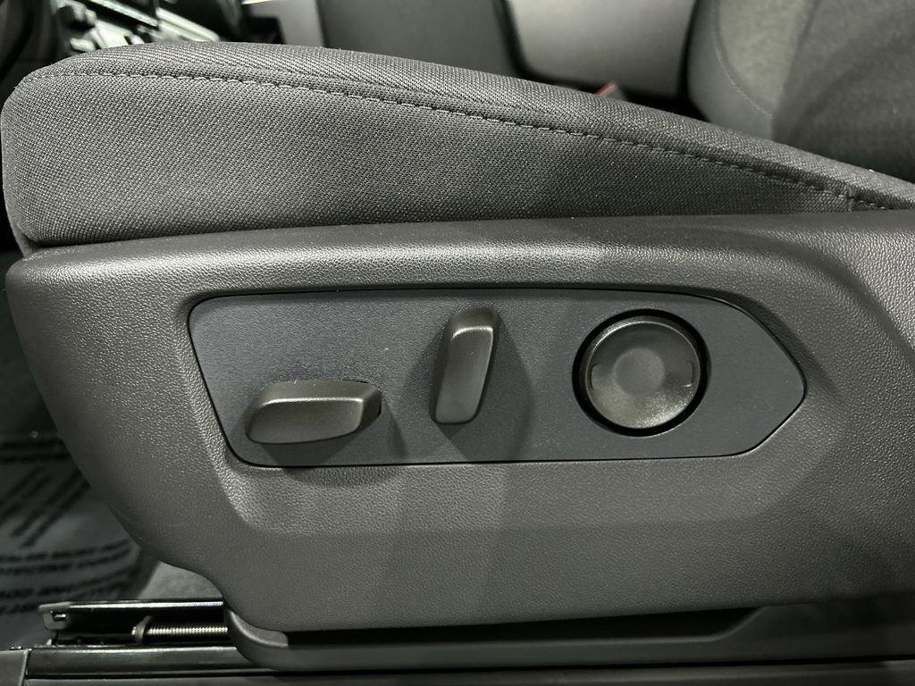 new 2026 Chevrolet Silverado 2500 car, priced at $65,575