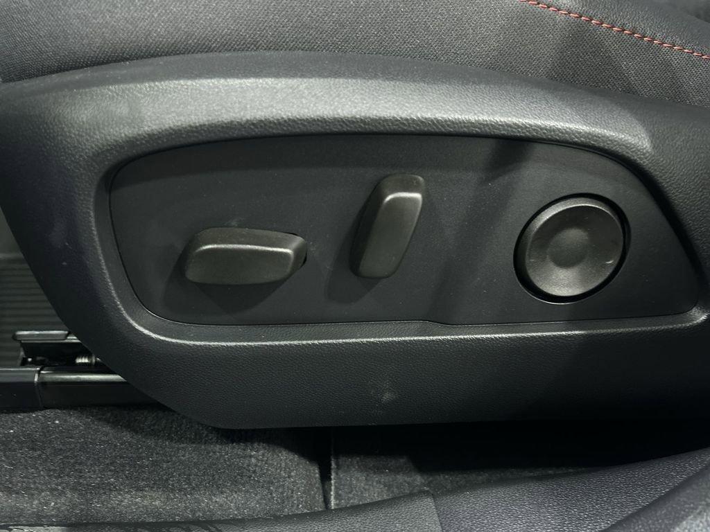 new 2026 Chevrolet Equinox car, priced at $33,365