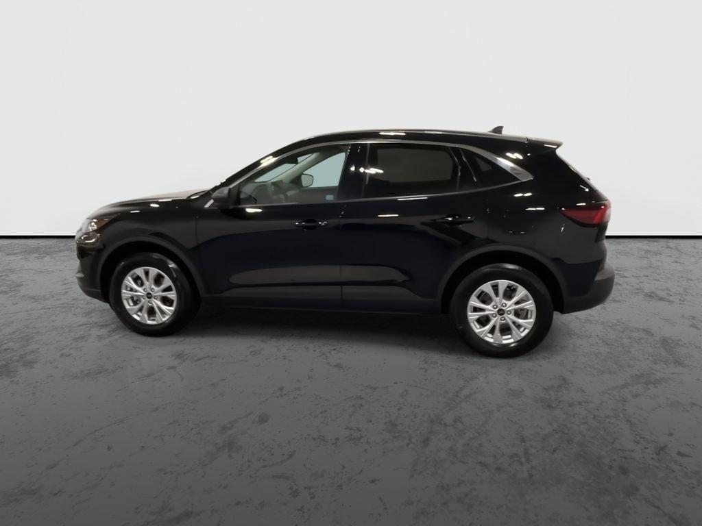 used 2024 Ford Escape car, priced at $26,208