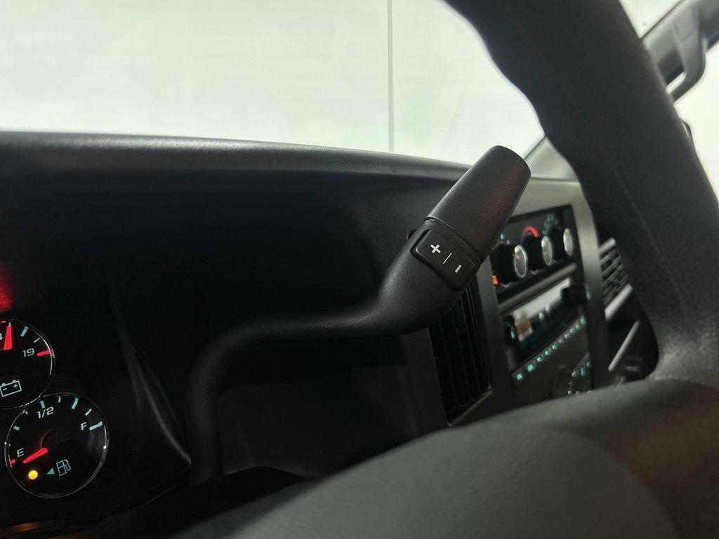 used 2025 Chevrolet Express 2500 car, priced at $49,412